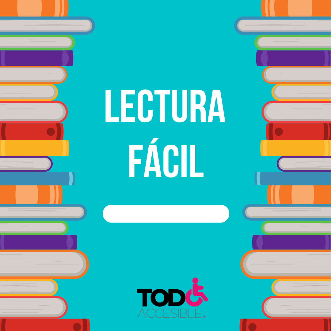 Imagen de Herramienta que Abre Puertas para Todas las Personas… Lectura Fácil