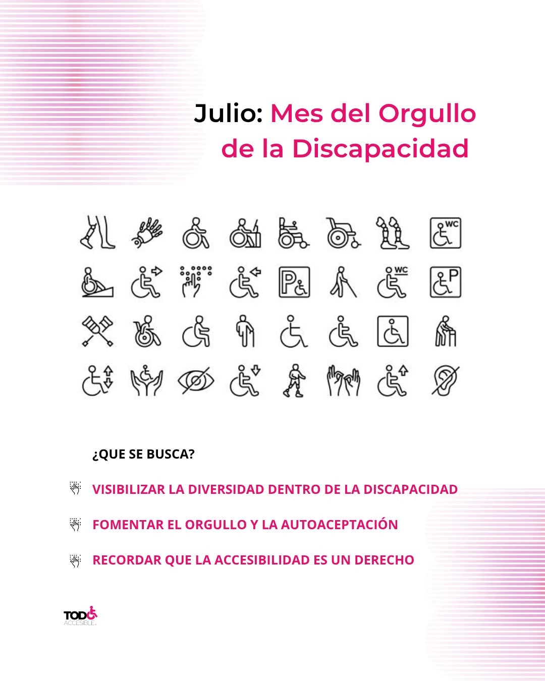 Imagen de Discapacidad