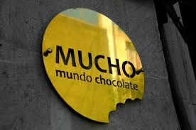 Imagen de Museo del Chocolate, CDMX