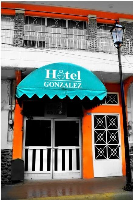 Imagen de Hotel Gonzalez Tamazunchale