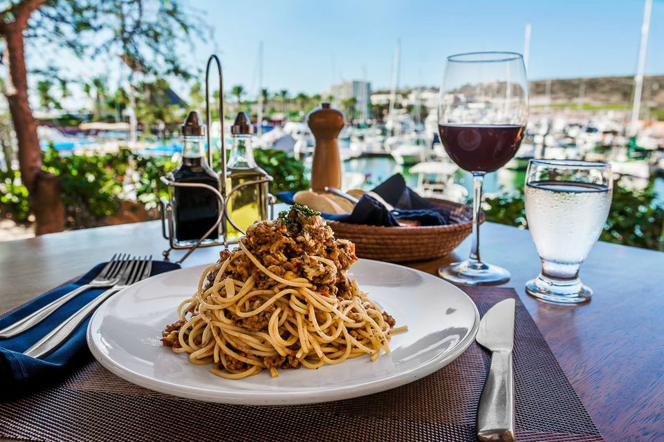 Imagen de Azul Marino Restaurant 