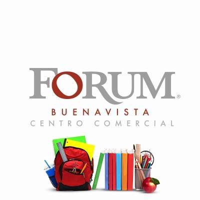 Imagen de Forum Buenavista Centro Comercial 