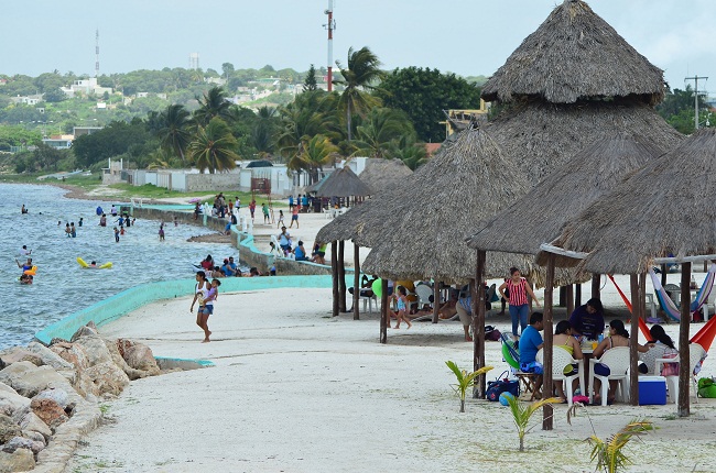 Imagen de Playa Bonita