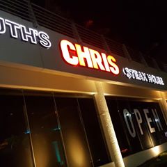 Imagen de Ruths Chris Steak House Cancún