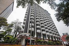 Imagen de Hotel Century Reforma