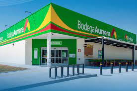 Imagen de Bodega Aurrera Express Av Guadalupe