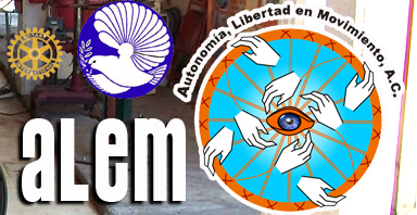 Imagen de Autonomía Libertad en Movimiento, A.C., Cuernavaca