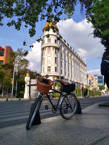 Imagen de Hotel Imperial Reforma
