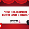 Entrar a un teatro no siempre significa poder disfrutarlo