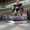 Centro comercial Perisur - 1 thumb